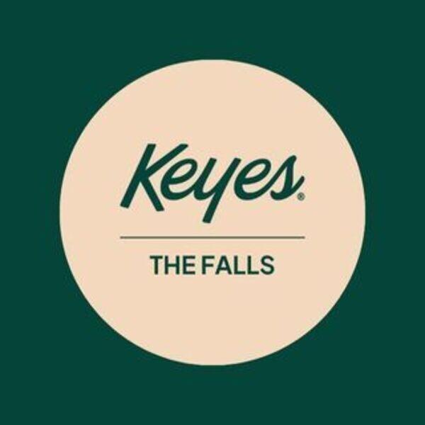 Miami The Falls Photo