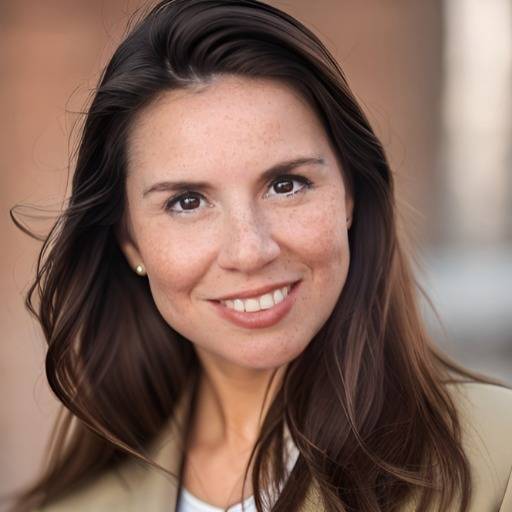 Bibi Martinez Photo