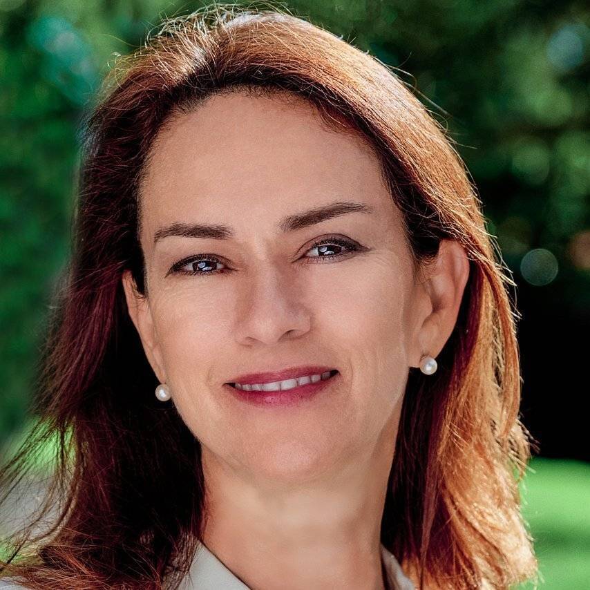 Sara Miller Photo
