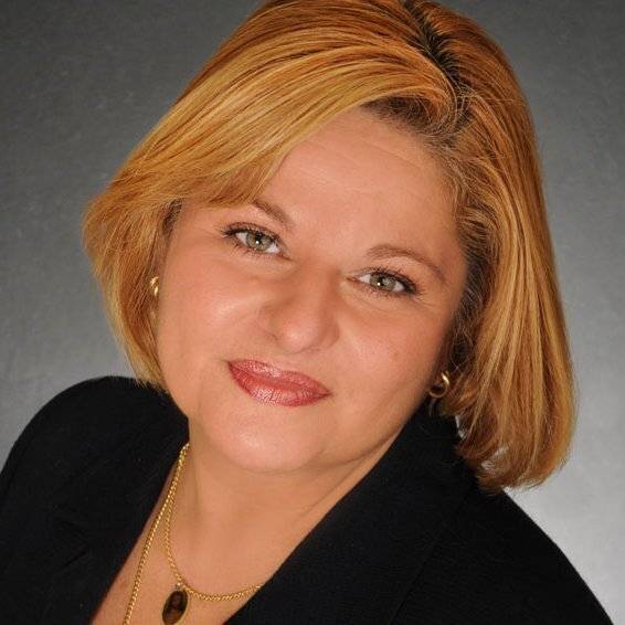 Ana Santaella Photo