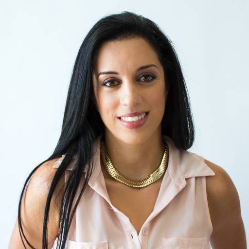 Jennifer Pena Photo