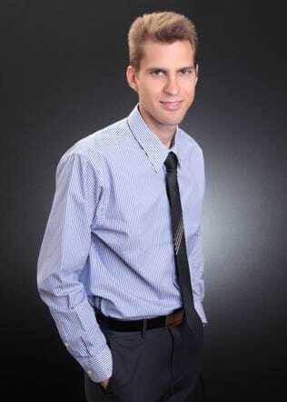 Mark Krawiec Photo