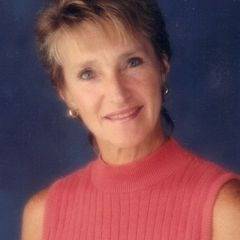 Jane Rickey Photo