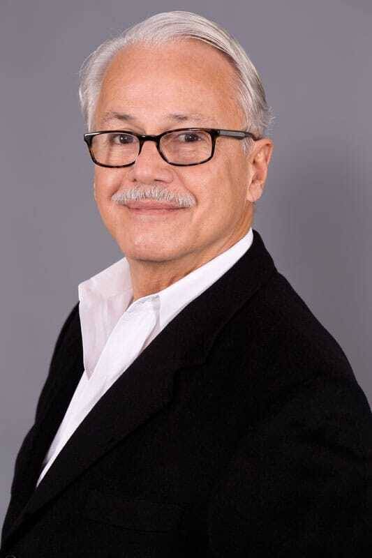 Otto Ramos Photo