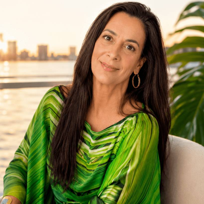 Sara Miller Photo