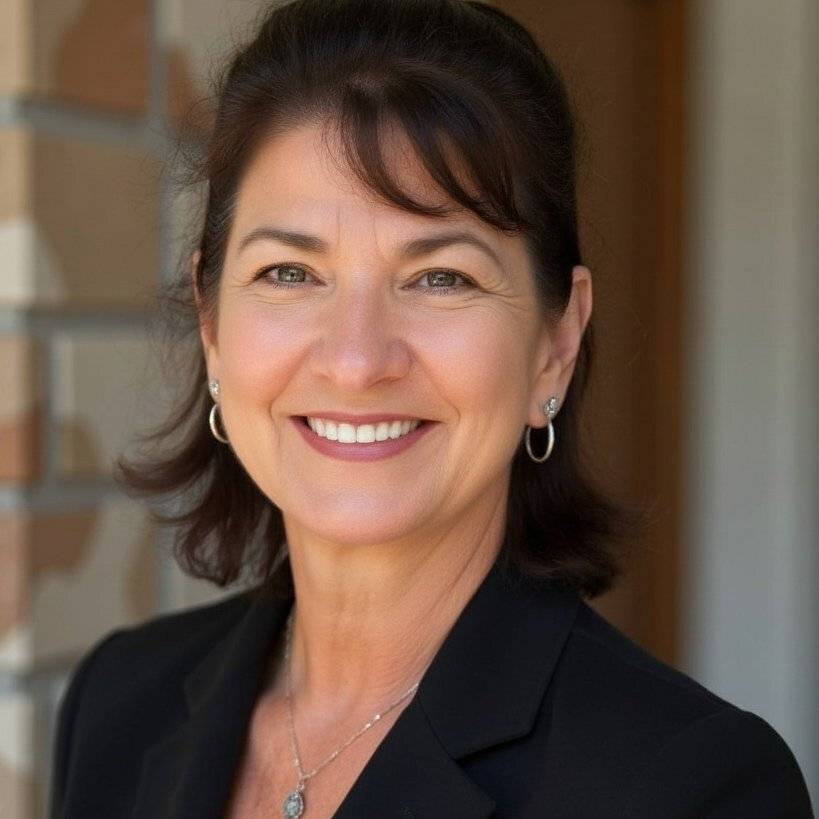 Sara Miller Photo