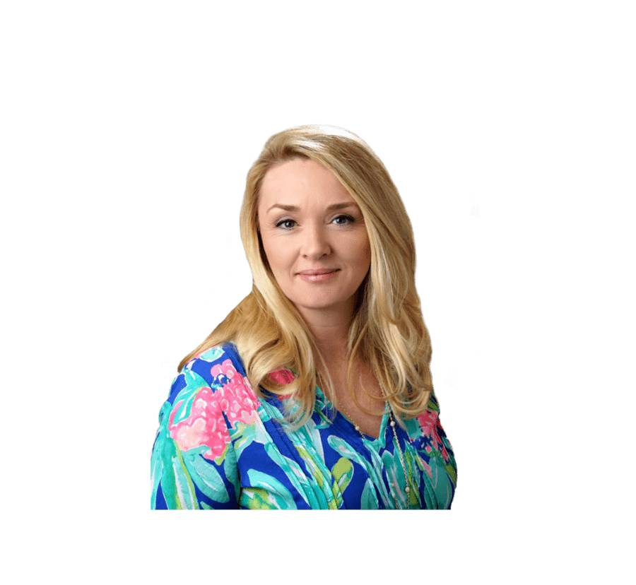 Becky Hartley Photo