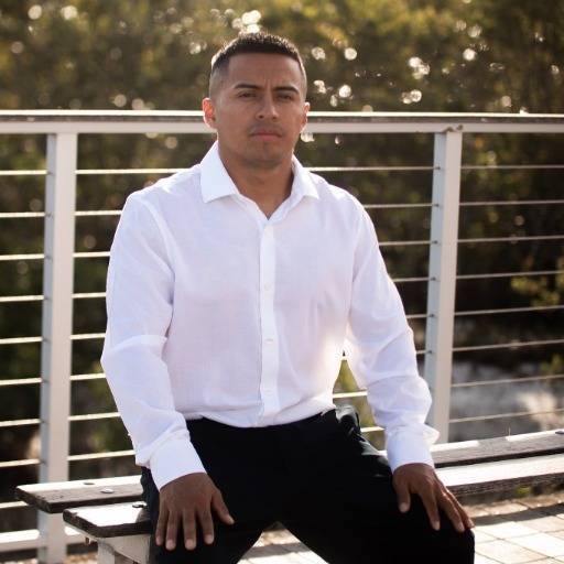 Mainor Perez Photo