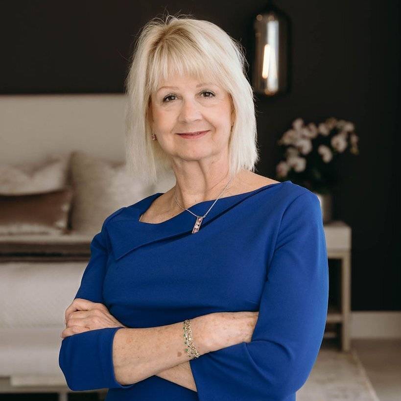 Tammy Gilbert PA Photo