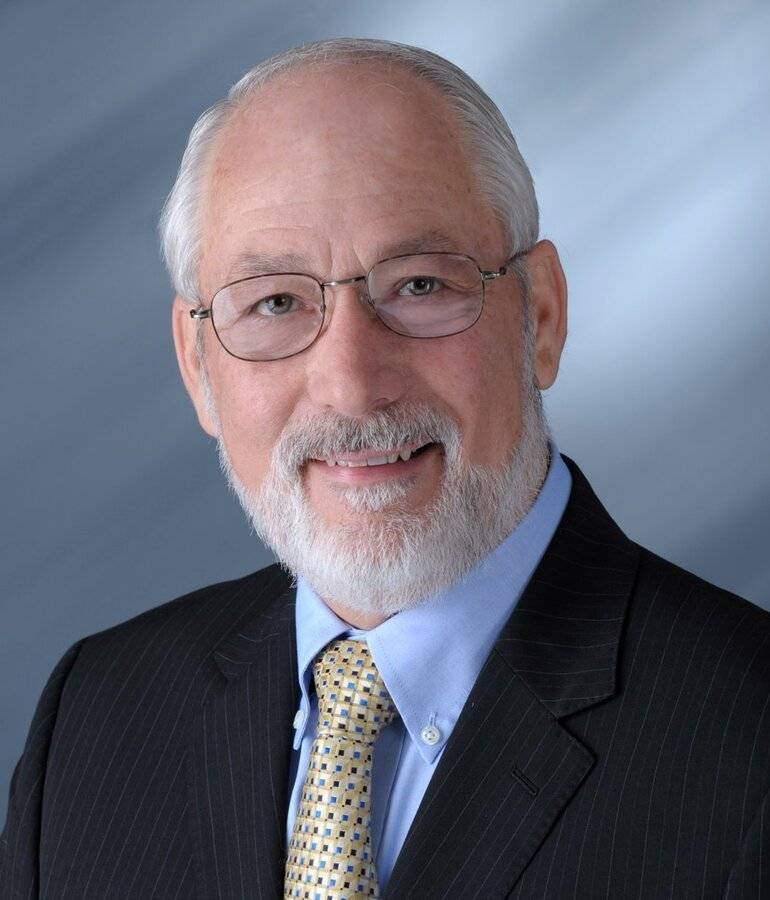 Larry Jones Photo